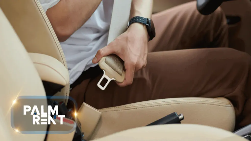 Seat Belt Regulations